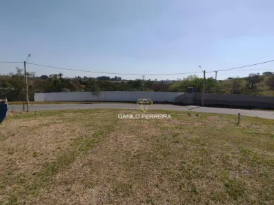 Lote/Terreno à venda, 472m² no Jardim São José, Itu