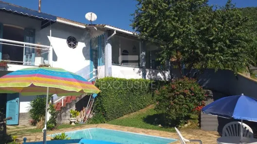 Casa com 3 Quartos à venda, 250m² no Cônego, Nova Friburgo