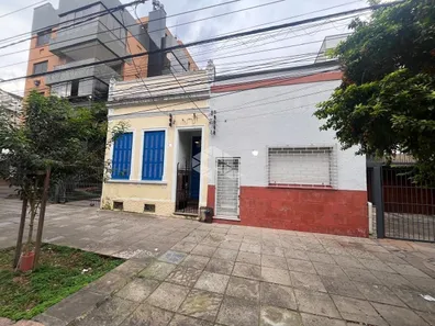 Lote/Terreno à venda, 137m² no Azenha, Porto Alegre