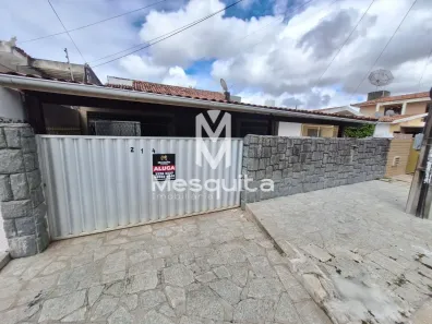 Casa com 3 Quartos para alugar, 300m² no Tambauzinho, João Pessoa