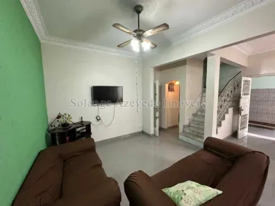 Sobrado com 3 Quartos à venda, 322m² no Andaraí, Rio de Janeiro
