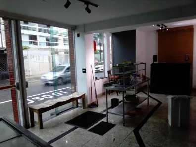 Sala Comercial à venda, 649m² no Santa Paula, São Caetano do Sul