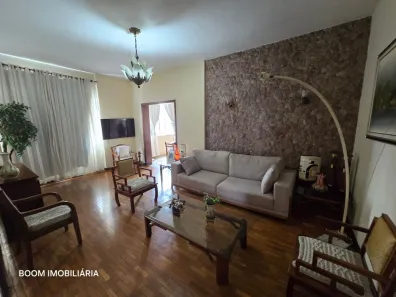 Apartamento com 3 Quartos à venda, 150m² no Centro, Nova Iguaçu