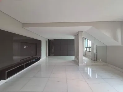 Cobertura com 4 Quartos à venda, 330m² no Belvedere, Belo Horizonte