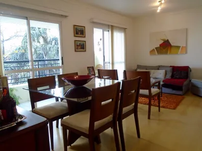 Apartamento com 4 Quartos à venda, 124m² no Perdizes, São Paulo