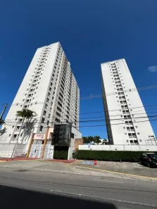 Apartamento com 3 Quartos à venda, 118m² no Lagoa Nova, Natal