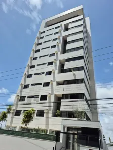Apartamento com 3 Quartos à venda, 190m² no Tirol, Natal