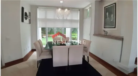 Casa de Condomínio com 5 Quartos à venda, 750m² no Sítios de Recreio Gramado, Campinas