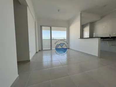 Apartamento com 1 Quarto à venda, 43m² no Macuco, Santos