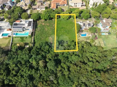 Lote/Terreno à venda, 1500m² no Ponte Preta, Louveira