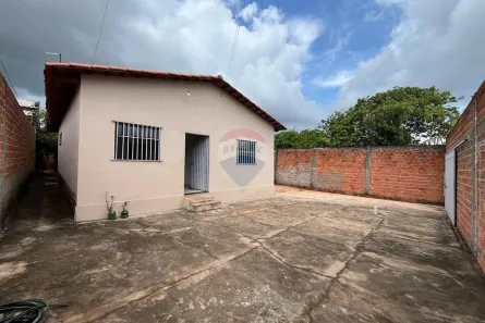 Casa com 1 Quarto à venda, 96m² no Residencial Itaipu, Araguaína