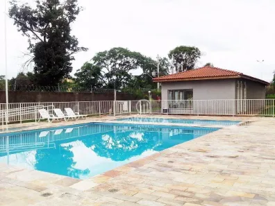 Apartamento com 2 Quartos à venda, 42m² no Vila Virgínia, Ribeirão Preto