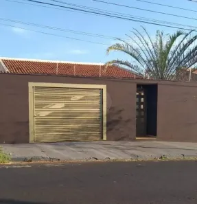 Casa com 3 Quartos à venda, 250m² no Residencial e Comercial Palmares, Ribeirão Preto