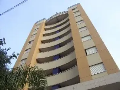 Apartamento com 1 Quarto para alugar, 40m² no Indianópolis, São Paulo
