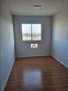 com 1 Quarto à venda, 35m² no Quinta da Paineira, São Paulo