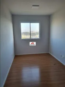 com 1 Quarto à venda, 35m² no Quinta da Paineira, São Paulo