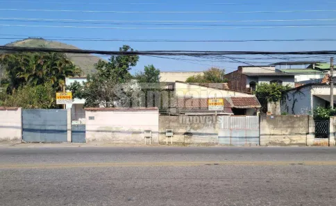 Lote/Terreno à venda, 600m² no Campo Grande, Rio de Janeiro