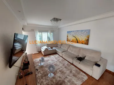 Casa com 3 Quartos à venda, 230m² no Lapa, São Paulo