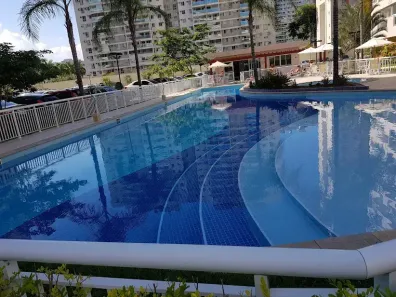 Apartamento com 2 Quartos à venda, 71m² no Barra Olímpica, Rio de Janeiro