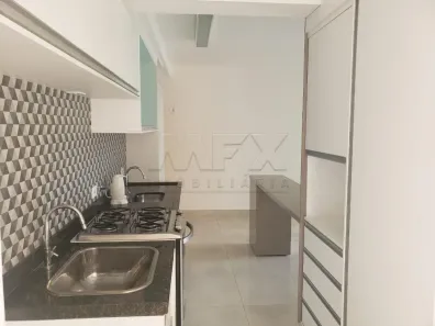 Apartamento com 2 Quartos à venda, 65m² no Vila Nova Cidade Universitária, Bauru
