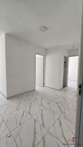 Apartamento com 2 Quartos à venda, 40m² no Itaperi, Fortaleza