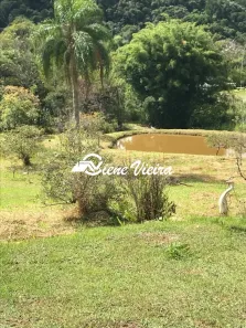 Fazenda/Sítio com 2 Quartos à venda, 40000m² no Canjicas, Arujá