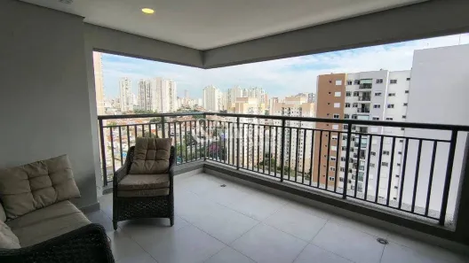 Apartamento com 2 Quartos à venda, 91m² no Quarta Parada, São Paulo