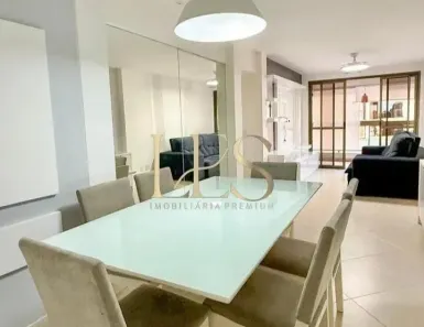 Apartamento com 3 Quartos à venda, 105m² no Jardim da Penha, Vitória