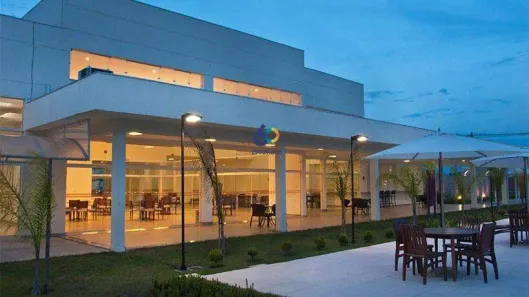 Apartamento com 3 Quartos à venda, 96m² no Jacuhy, Serra