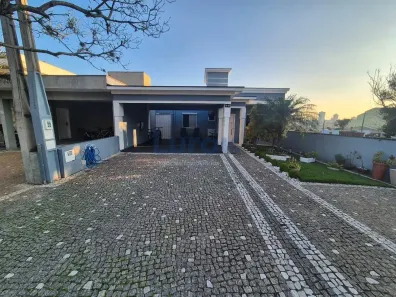 Casa de Condomínio com 3 Quartos à venda, 226m² no Jardim Monte Verde, Valinhos