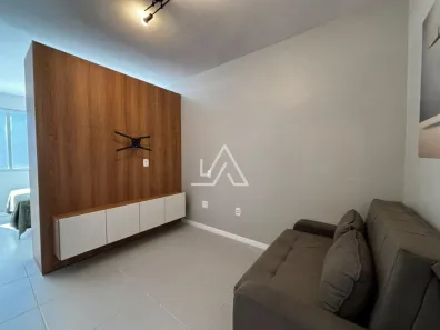 Apartamento com 1 Quarto à venda, 28m² no Centro, Passo Fundo