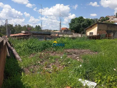 Lote/Terreno à venda, 360m² no Novo Horizonte, Betim
