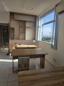 Sala Comercial com 1 Quarto para venda ou aluguel, 26m² no Campina, Belém
