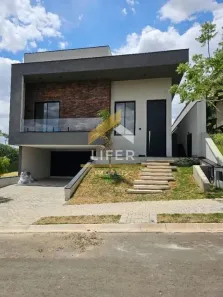 Casa de Condomínio com 3 Quartos à venda, 216m² no Jardim Ypê, Paulínia