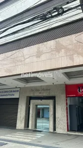 Sala Comercial para alugar, 30m² no Barro Preto, Belo Horizonte