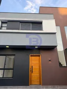 Sobrado com 2 Quartos à venda, 70m² no Jardim Coimbra, São Paulo