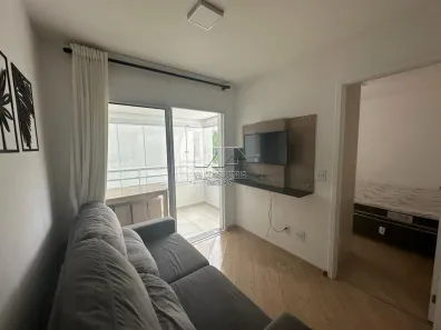 Apartamento com 1 Quarto à venda, 39m² no Bela Vista, São Paulo