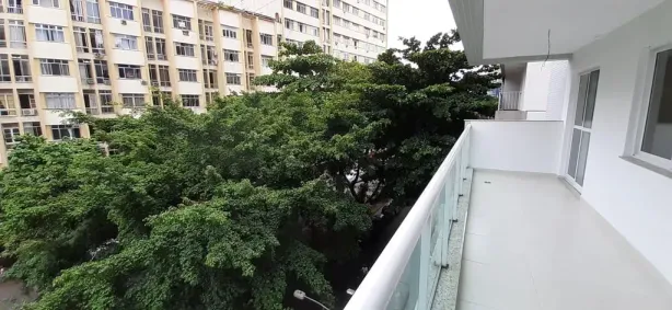 Apartamento com 3 Quartos à venda, 88m² no Botafogo, Rio de Janeiro
