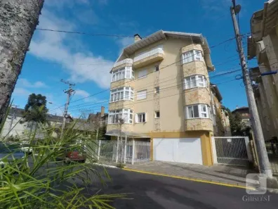 Apartamento com 4 Quartos à venda, 129m² no Bairro Belverede, Gramado