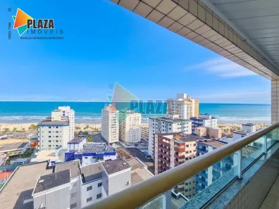 Apartamento com 2 Quartos à venda, 84m² no Ocian, Praia Grande