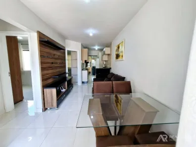 Casa com 3 Quartos para alugar, 70m² no Gralha Azul, Fazenda Rio Grande