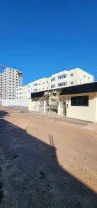 Apartamento com 2 Quartos à venda, 42m² no Centro América, Cuiabá