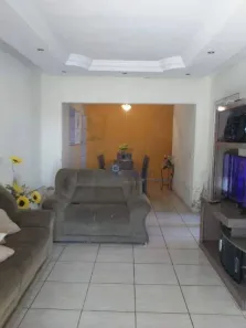 Casa com 2 Quartos à venda, 250m² no Jardim Andorinhas, Campinas