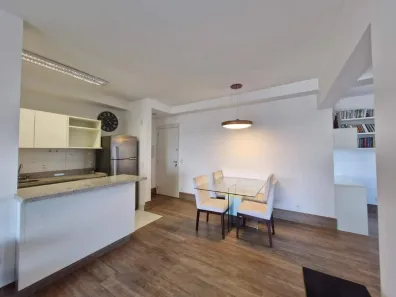 Apartamento com 1 Quarto à venda, 70m² no Boqueirão, Santos