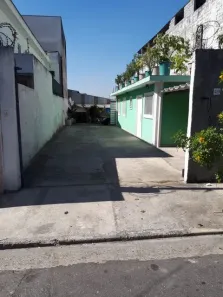 Galpão/Depósito/Armazém com 2 Quartos à venda, 200m² no Vila Brasilina, São Paulo