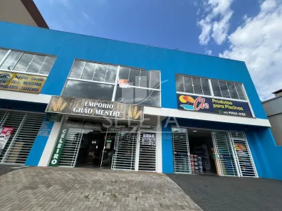 Sala Comercial para alugar, 70m² no Centro, Cascavel