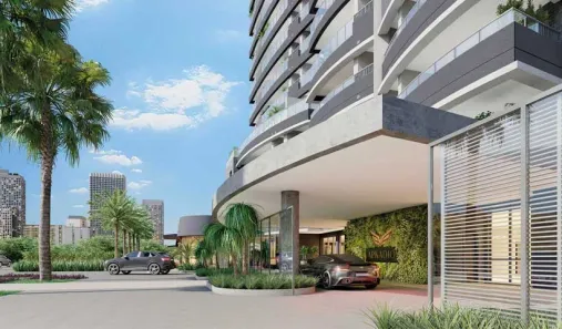 Apartamento com 3 Quartos à venda, 142m² no Jardim das Acácias, São Paulo