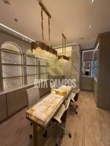 Ponto Comercial para alugar, 25m² no Plano Diretor Norte, Palmas