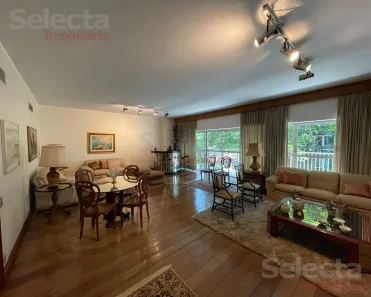 Apartamento com 4 Quartos à venda, 280m² no Ipanema, Rio de Janeiro