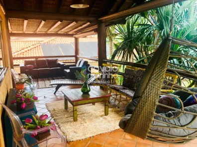 Casa com 3 Quartos à venda, 400m² no City Ribeirão, Ribeirão Preto